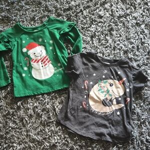 Christmas Top Bundle